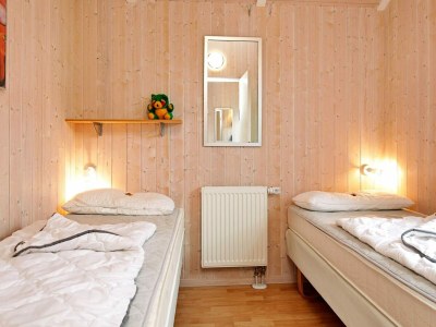 Holiday house 4 Personen Ferienhaus in Otterndorf - Outdoor photo 14