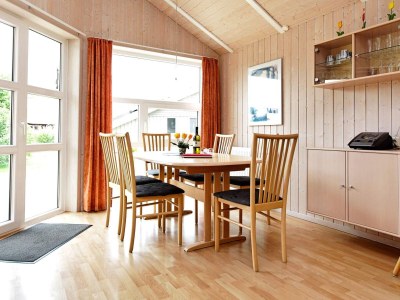 Holiday house 4 Personen Ferienhaus in Otterndorf - Outdoor photo 15