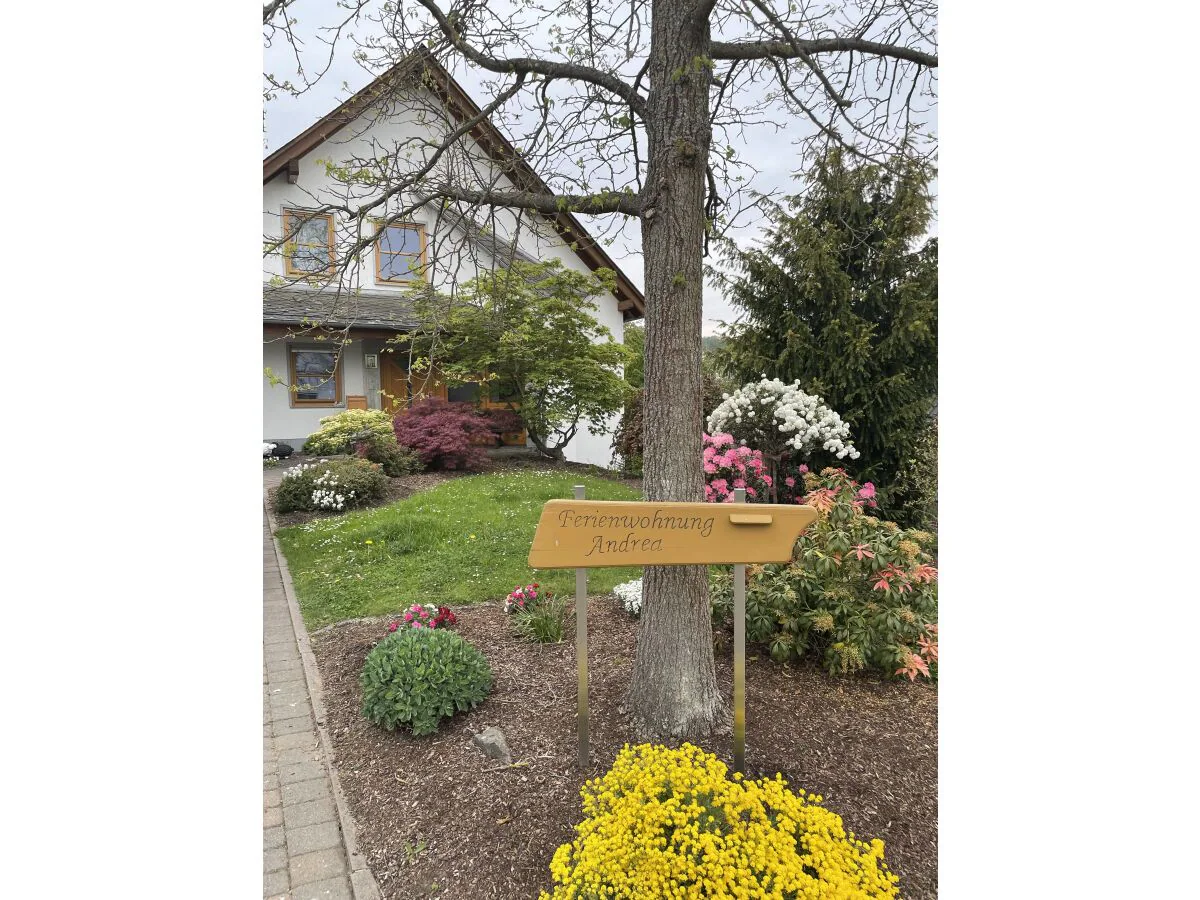 Holiday apartment Andrea - Outdoor photo 3