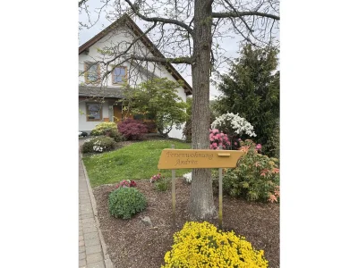 Holiday apartment Andrea - Outdoor photo 3