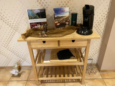 Holiday apartment Andrea - Features photo 12