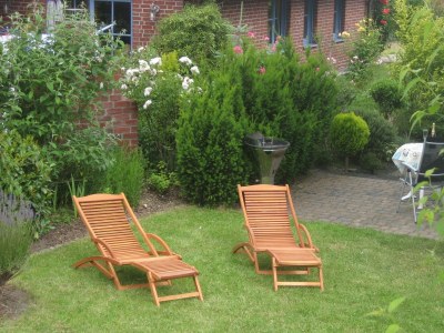 Holiday apartment Andrea - Environment photo 15