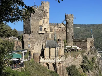 Holiday apartment Andrea - Environment photo 23