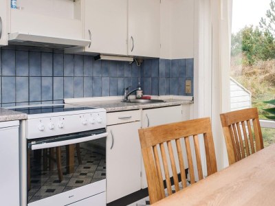 Holiday house 6 Personen Ferienhaus in Rømø-By Traum - Outdoor photo 4