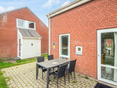 Holiday house 6 Personen Ferienhaus in Rømø-By Traum - Outdoor photo 10