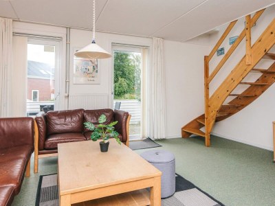 Holiday house 6 Personen Ferienhaus in Rømø-By Traum - Outdoor photo 30