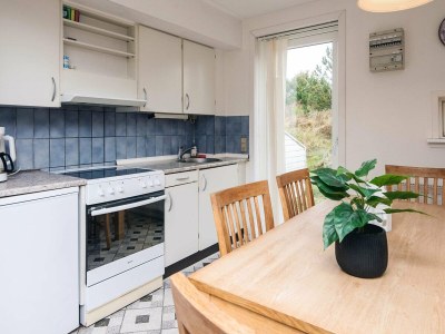 Holiday house 6 Personen Ferienhaus in Rømø-By Traum - Outdoor photo 31