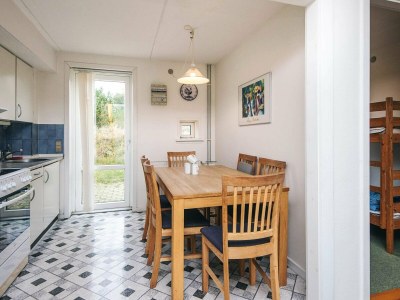 Holiday house 6 Personen Ferienhaus in Rømø-By Traum - Outdoor photo 32