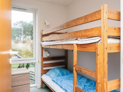 Holiday house 6 Personen Ferienhaus in Rømø-By Traum - Outdoor photo 34