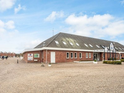 Holiday house 6 Personen Ferienhaus in Rømø-By Traum - Outdoor photo 35