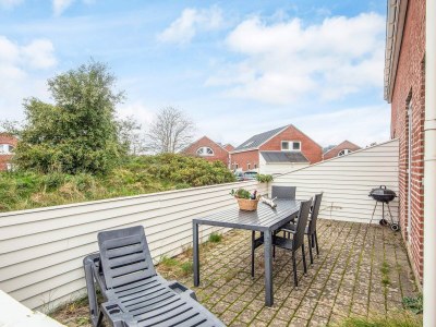 Holiday house 6 Personen Ferienhaus in Rømø-By Traum - Outdoor photo 36