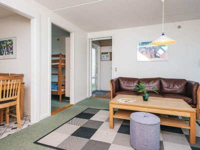 Holiday house 6 Personen Ferienhaus in Rømø-By Traum - Outdoor photo 39