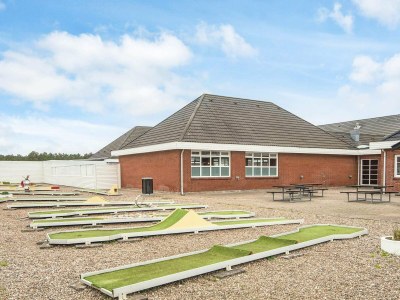 Holiday house 6 Personen Ferienhaus in Rømø-By Traum - Outdoor photo 40