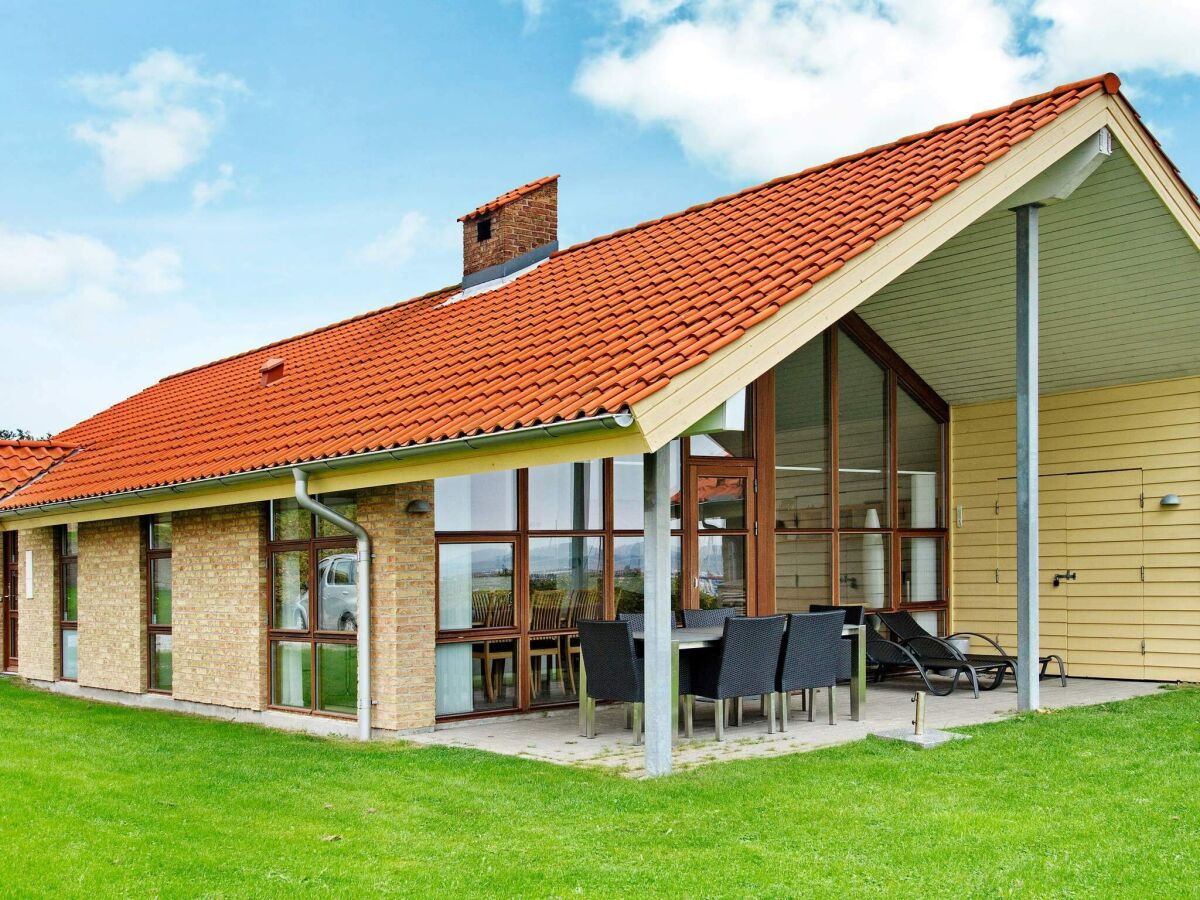 Holiday house 6 Personen Ferienhaus in Egernsund-By Traum