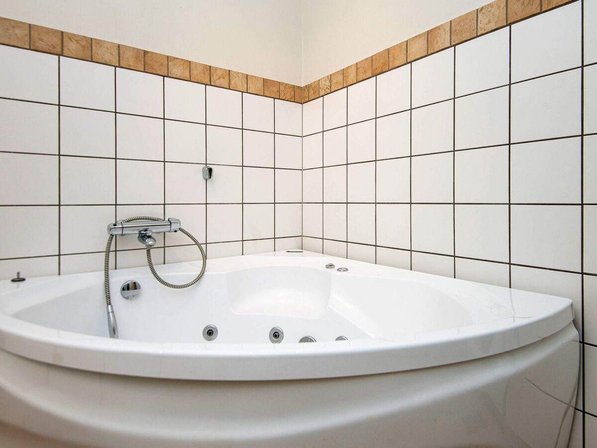 Holiday house 6 Personen Ferienhaus in Egernsund-By Traum - Outdoor photo 5