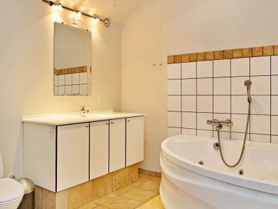 Holiday house 6 Personen Ferienhaus in Egernsund-By Traum - Outdoor photo 6