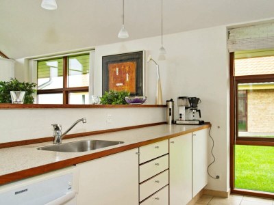 Holiday house 6 Personen Ferienhaus in Egernsund-By Traum - Outdoor photo 8