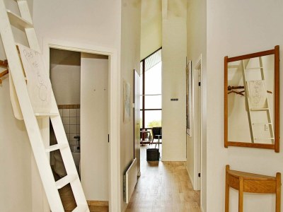 Holiday house 6 Personen Ferienhaus in Egernsund-By Traum - Outdoor photo 9