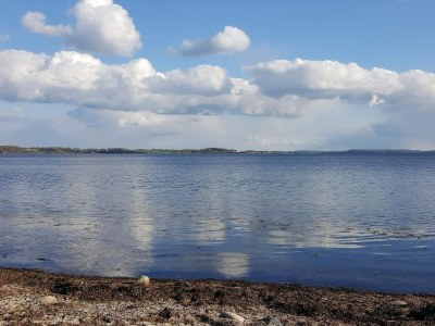 Holiday house 6 Personen Ferienhaus in Egernsund-By Traum - Outdoor photo 11