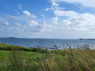 Holiday house 6 Personen Ferienhaus in Egernsund-By Traum - Outdoor photo 12