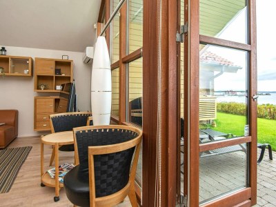 Holiday house 6 Personen Ferienhaus in Egernsund-By Traum - Outdoor photo 13