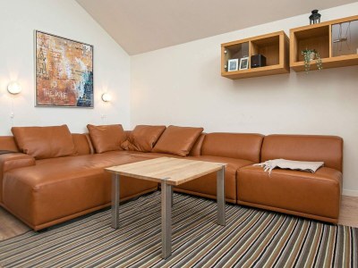 Holiday house 6 Personen Ferienhaus in Egernsund-By Traum - Outdoor photo 14