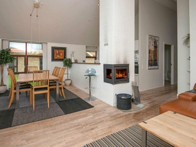 Holiday house 6 Personen Ferienhaus in Egernsund-By Traum - Outdoor photo 16