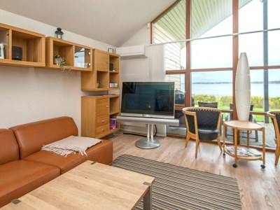 Holiday house 6 Personen Ferienhaus in Egernsund-By Traum - Outdoor photo 19