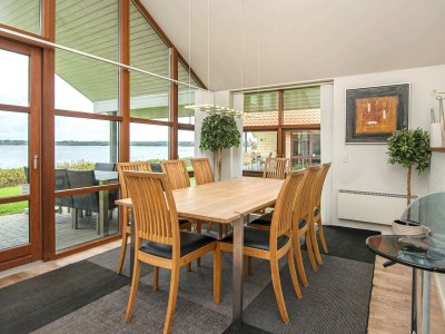 Holiday house 6 Personen Ferienhaus in Egernsund-By Traum - Outdoor photo 20