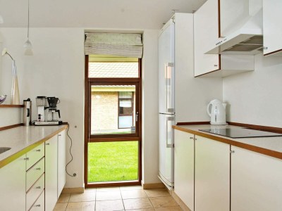 Holiday house 6 Personen Ferienhaus in Egernsund-By Traum - Outdoor photo 21