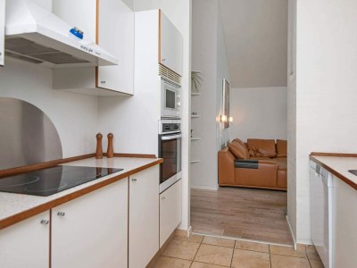 Holiday house 6 Personen Ferienhaus in Egernsund-By Traum - Outdoor photo 22