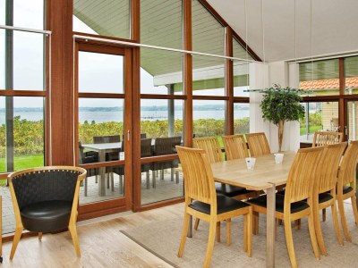 Holiday house 6 Personen Ferienhaus in Egernsund-By Traum - Outdoor photo 23