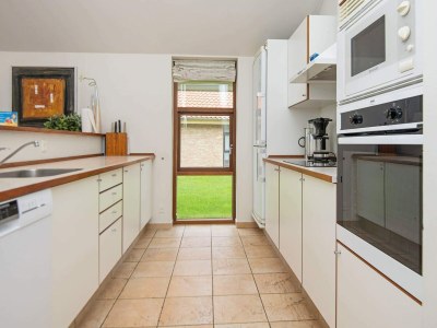 Holiday house 6 Personen Ferienhaus in Egernsund-By Traum - Outdoor photo 24