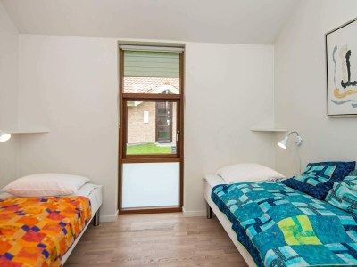 Holiday house 6 Personen Ferienhaus in Egernsund-By Traum - Outdoor photo 25