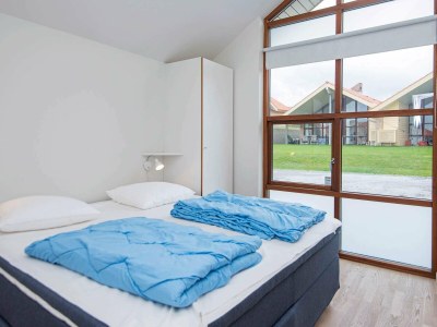 Holiday house 6 Personen Ferienhaus in Egernsund-By Traum - Outdoor photo 26