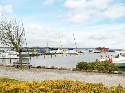 Holiday house 6 Personen Ferienhaus in Egernsund-By Traum - Outdoor photo 27