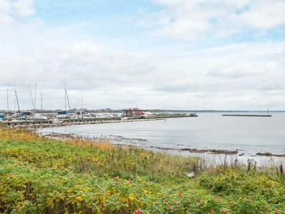 Holiday house 6 Personen Ferienhaus in Egernsund-By Traum - Outdoor photo 30