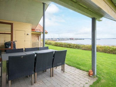 Holiday house 6 Personen Ferienhaus in Egernsund-By Traum - Outdoor photo 31