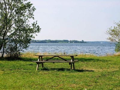 Holiday house 6 Personen Ferienhaus in Egernsund-By Traum - Outdoor photo 35
