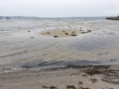 Holiday house 6 Personen Ferienhaus in Egernsund-By Traum - Outdoor photo 36