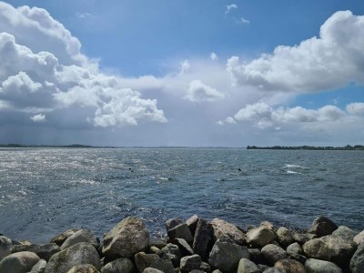 Holiday house 6 Personen Ferienhaus in Egernsund-By Traum - Outdoor photo 38