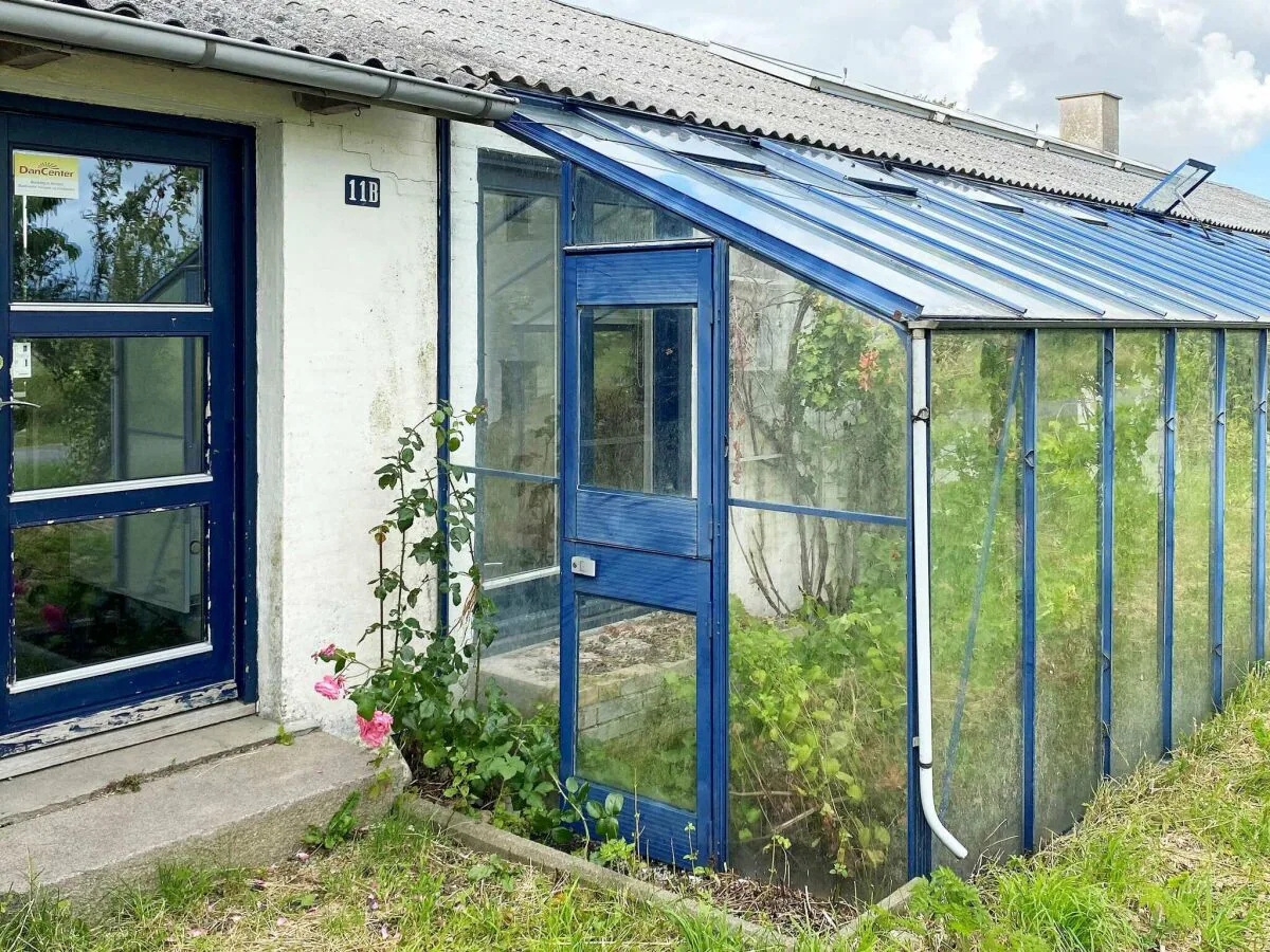 Holiday house Scenic Retreat in Boddum - By Traum Ferienwohnungen