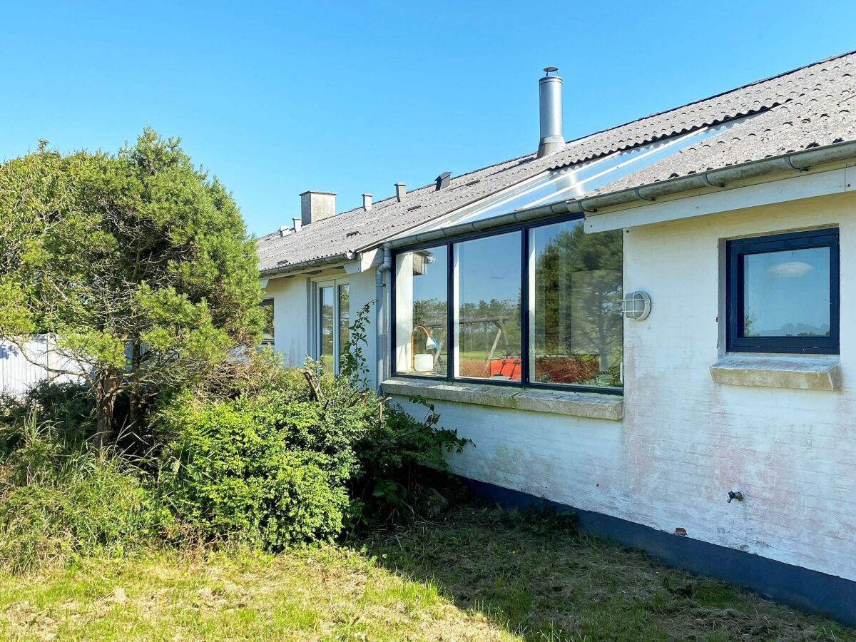 Holiday house Scenic Retreat in Boddum - By Traum Ferienwohnungen - Outdoor photo 5