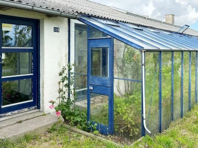 Holiday house Scenic Retreat in Boddum - By Traum Ferienwohnungen - Holiday house