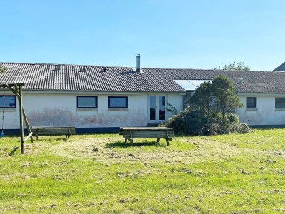 Holiday house Scenic Retreat in Boddum - By Traum Ferienwohnungen - Outdoor photo 4