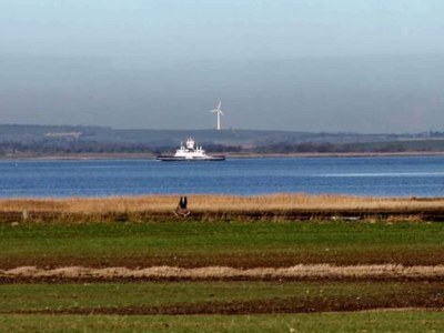 Holiday house Scenic Retreat in Boddum - By Traum Ferienwohnungen - Outdoor photo 7