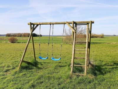 Holiday house Scenic Retreat in Boddum - By Traum Ferienwohnungen - Outdoor photo 11