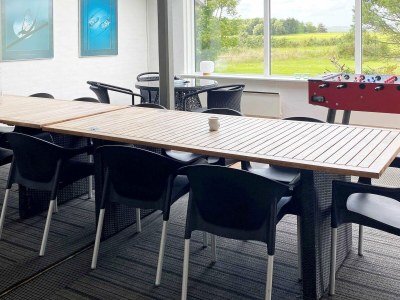 Holiday house Scenic Retreat in Boddum - By Traum Ferienwohnungen - Outdoor photo 12