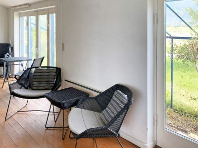 Holiday house Scenic Retreat in Boddum - By Traum Ferienwohnungen - Outdoor photo 13