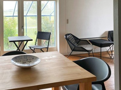 Holiday house Scenic Retreat in Boddum - By Traum Ferienwohnungen - Outdoor photo 14